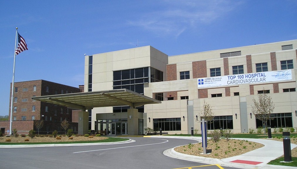 Fort Dodge Board of Realtors